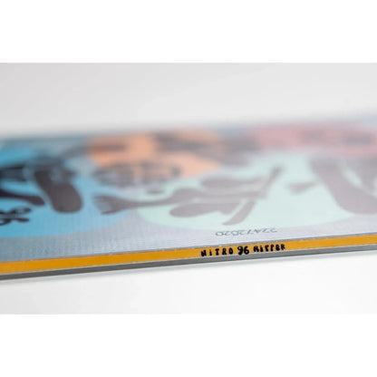 Nitro RIPPER KIDS BRD´24 Snowboard BOARD (CO)