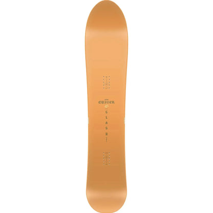 Nitro SLASH BRD´25 Snowboard BOARD