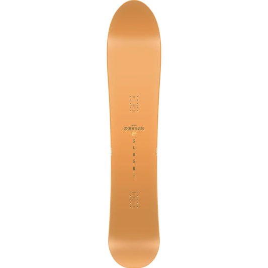 Nitro SLASH BRD´25 Snowboard BOARD