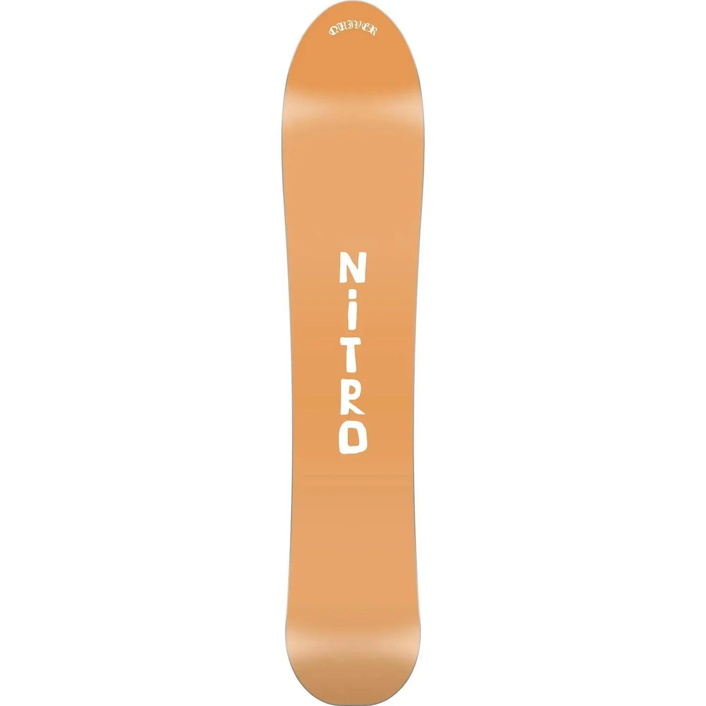 Nitro SLASH BRD´25 Snowboard BOARD