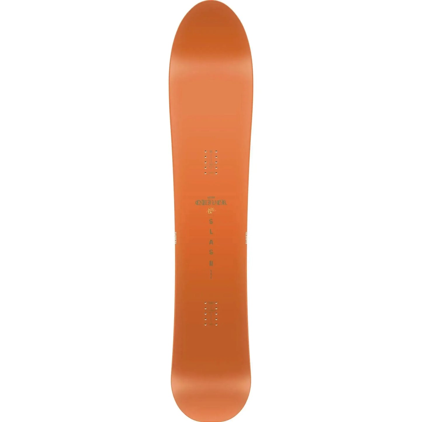 Nitro SLASH BRD´25 Snowboard BOARD
