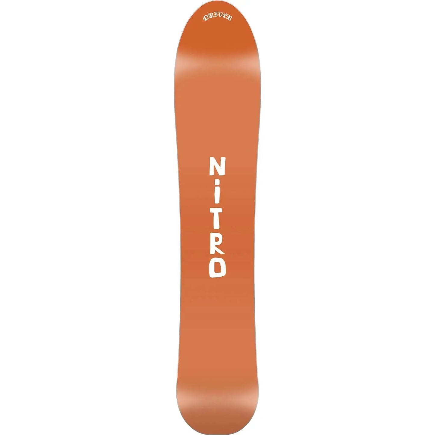Nitro SLASH BRD´25 Snowboard BOARD