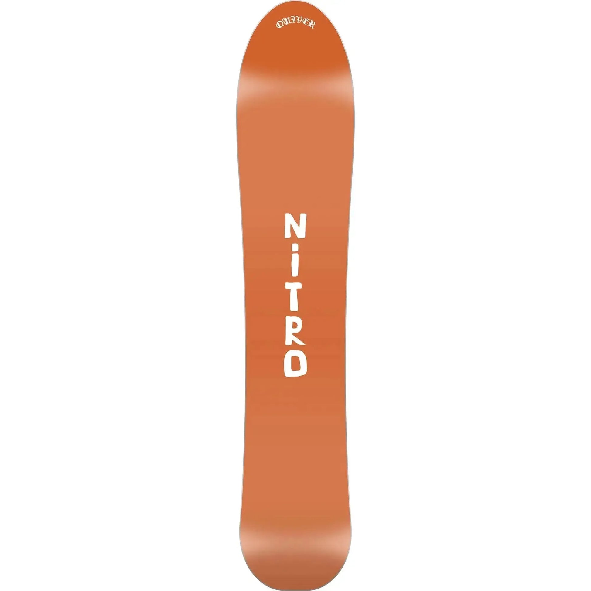 Nitro SLASH BRD´25 Snowboard BOARD