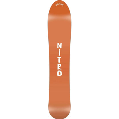 Nitro SLASH BRD´25 Snowboard BOARD