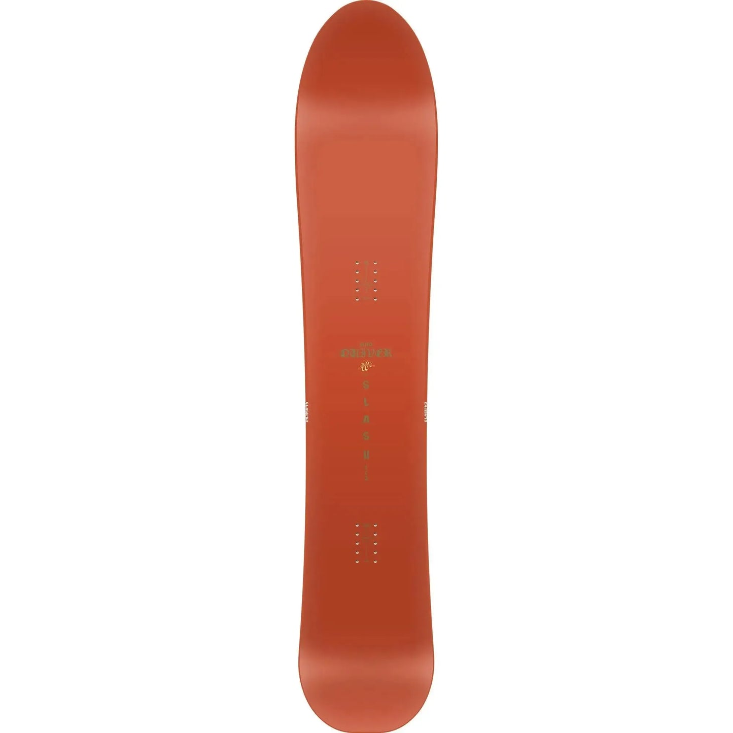 Nitro SLASH BRD´25 Snowboard BOARD