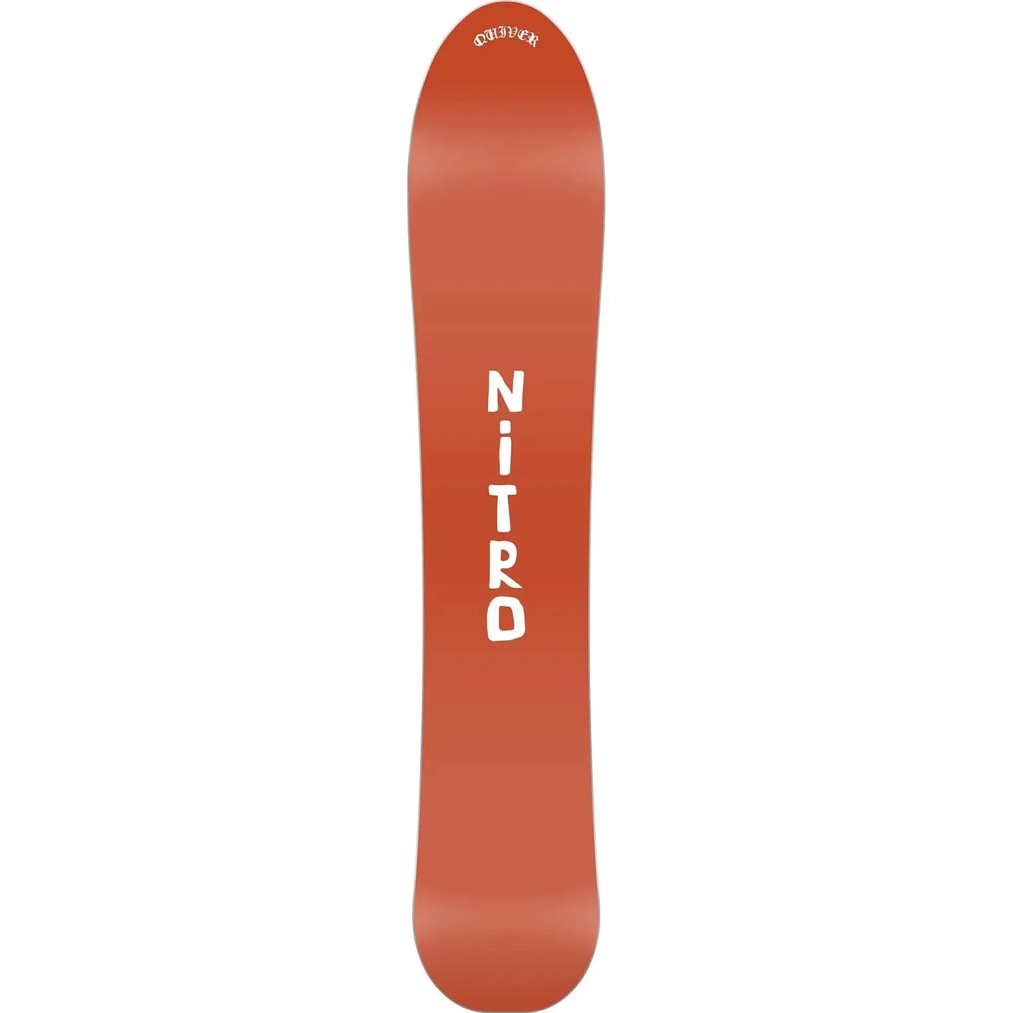 Nitro SLASH BRD´25 Snowboard BOARD