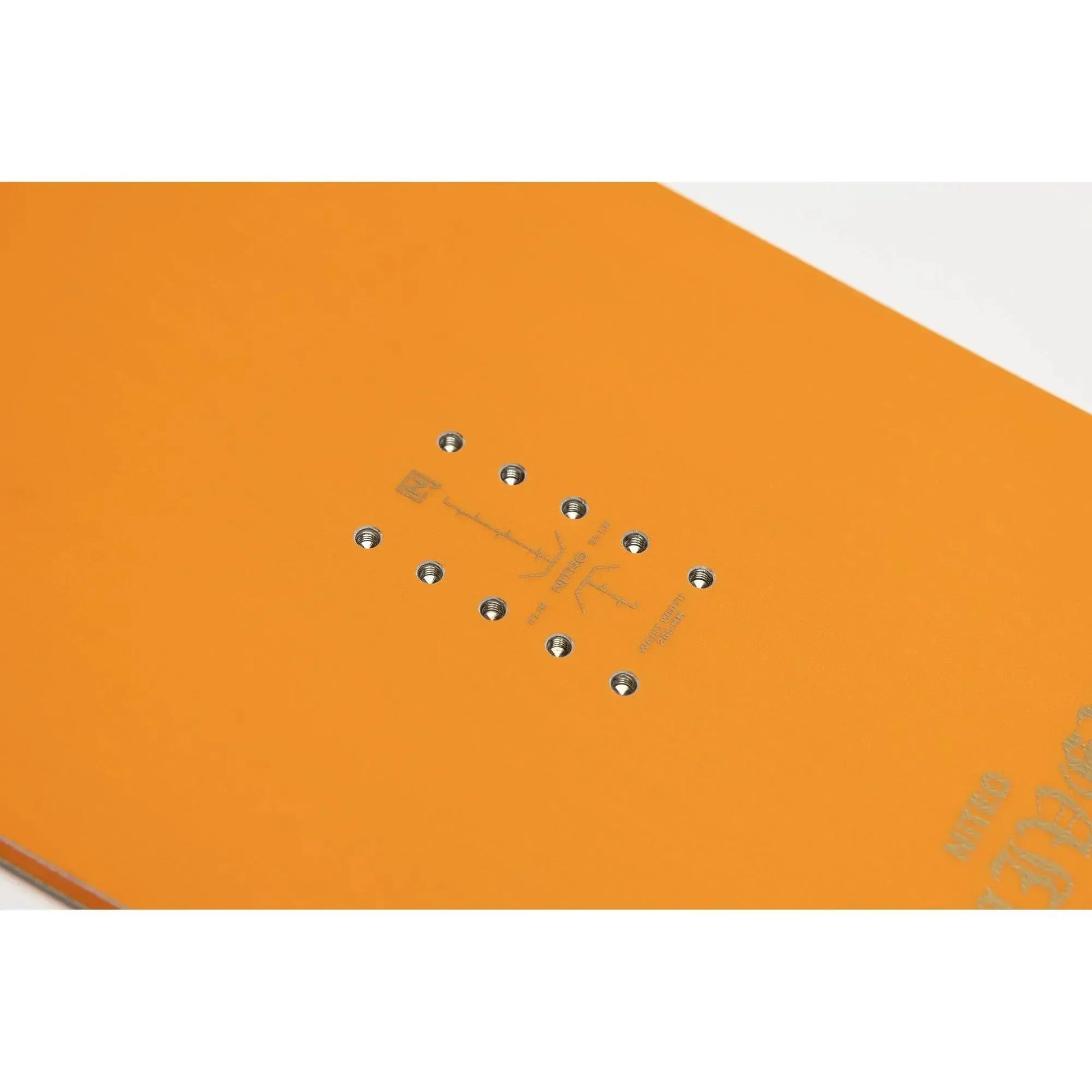 Nitro SLASH BRD´25 Snowboard BOARD