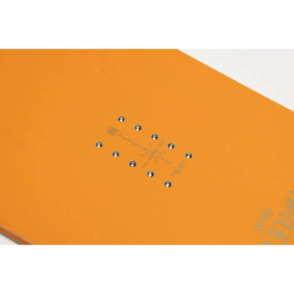 Nitro SLASH BRD´25 Snowboard BOARD