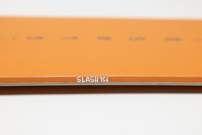 Nitro SLASH BRD´25 Snowboard BOARD