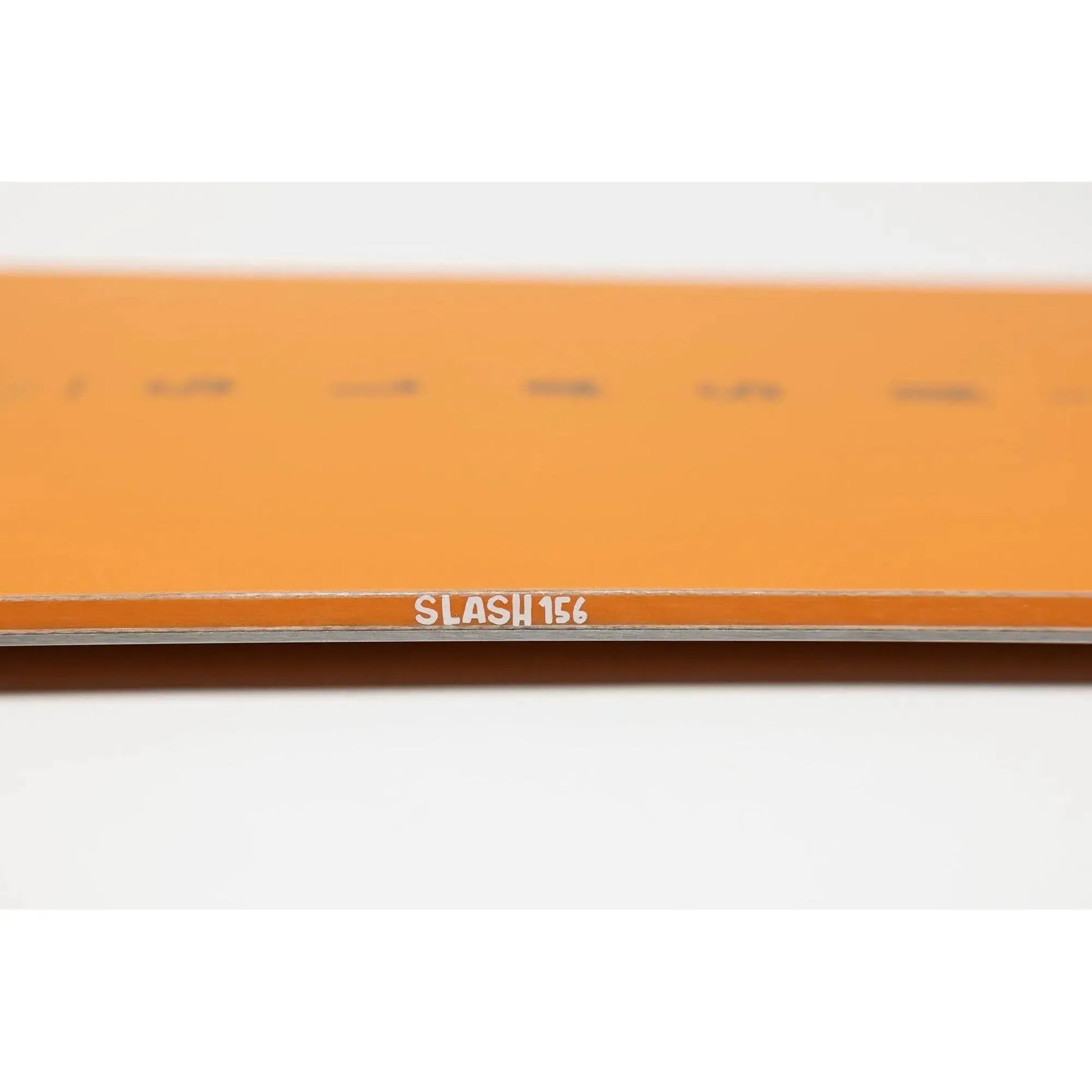 Nitro SLASH BRD´25 Snowboard BOARD