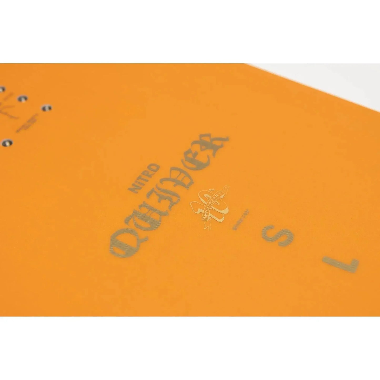 Nitro SLASH BRD´25 Snowboard BOARD