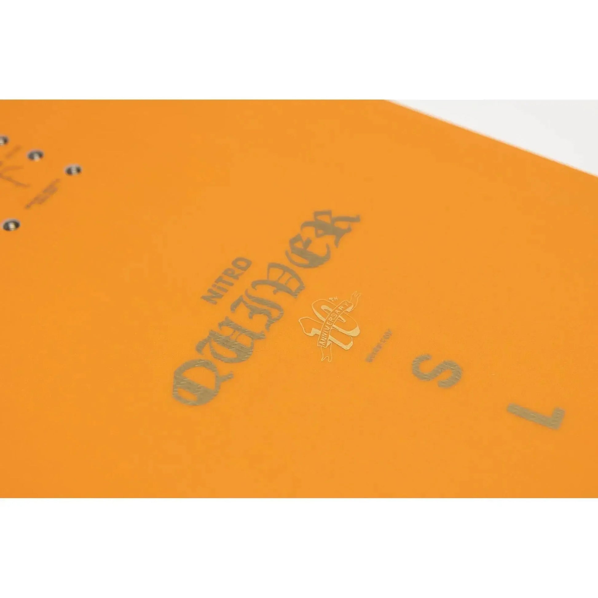 Nitro SLASH BRD´25 Snowboard BOARD