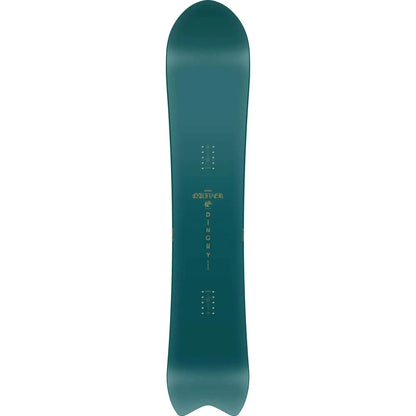 Nitro DINGHY BRD´25 Snowboard BOARD