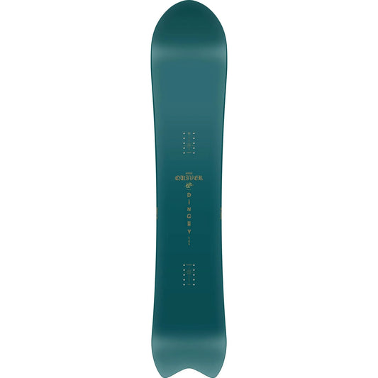 Nitro DINGHY BRD´25 Snowboard BOARD