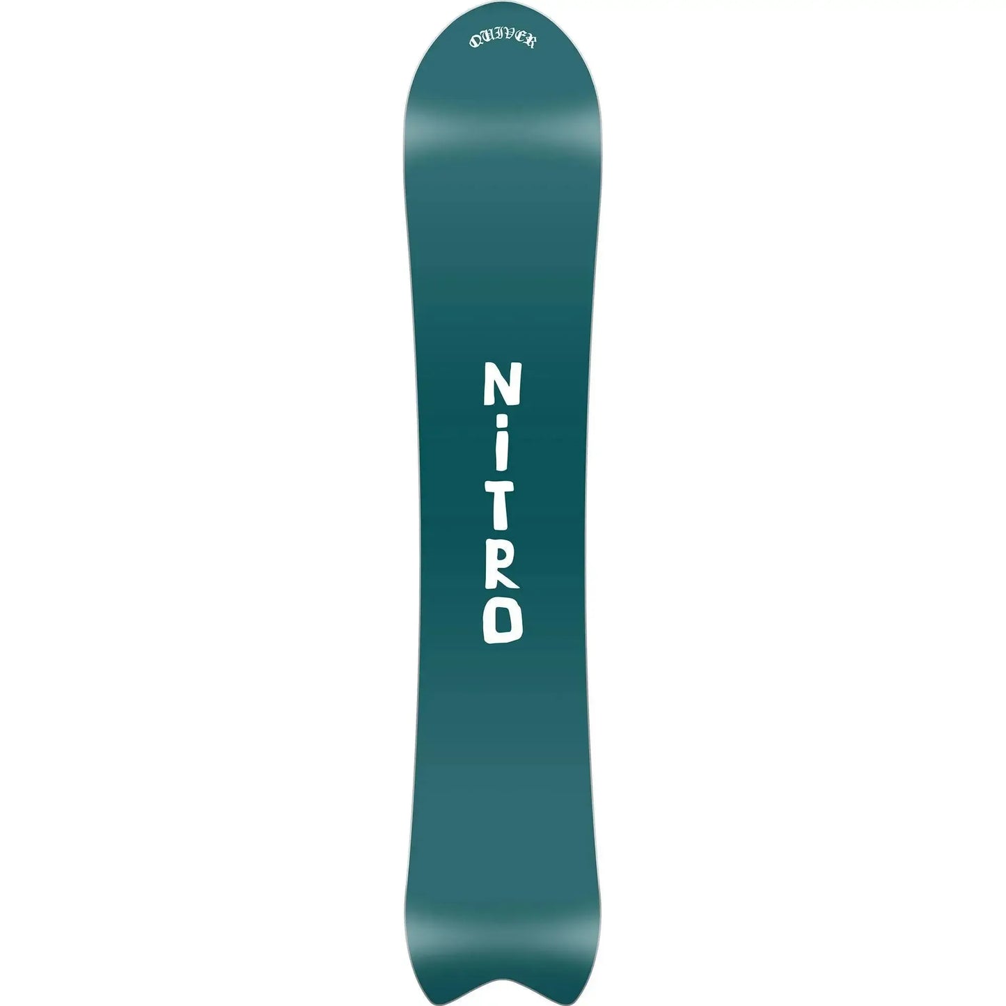 Nitro DINGHY BRD´25 Snowboard BOARD