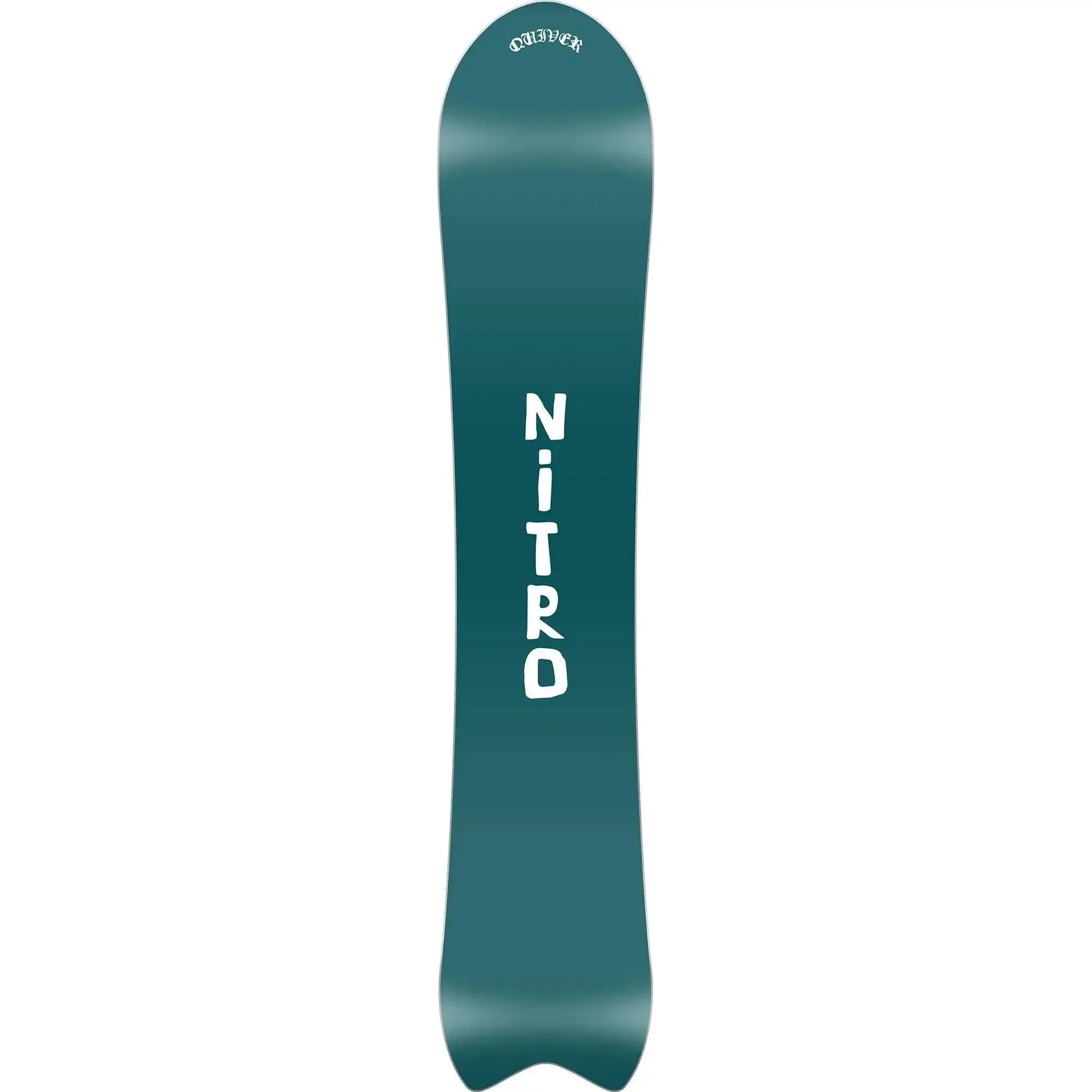 Nitro DINGHY BRD´25 Snowboard BOARD