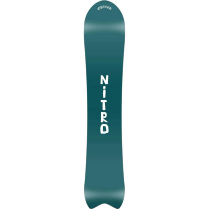 Nitro DINGHY BRD´25 Snowboard BOARD