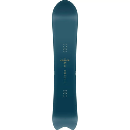 Nitro DINGHY BRD´25 Snowboard BOARD