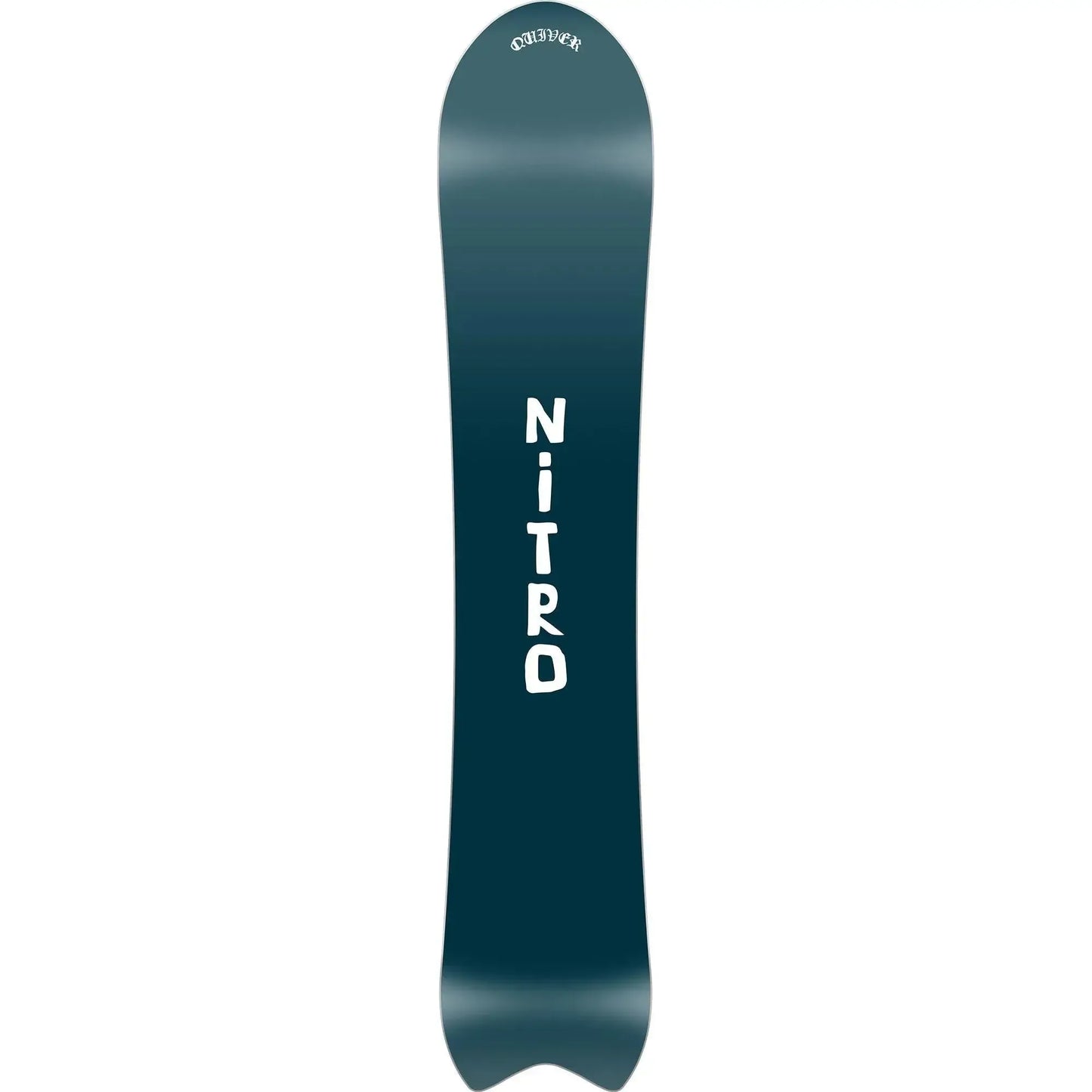 Nitro DINGHY BRD´25 Snowboard BOARD
