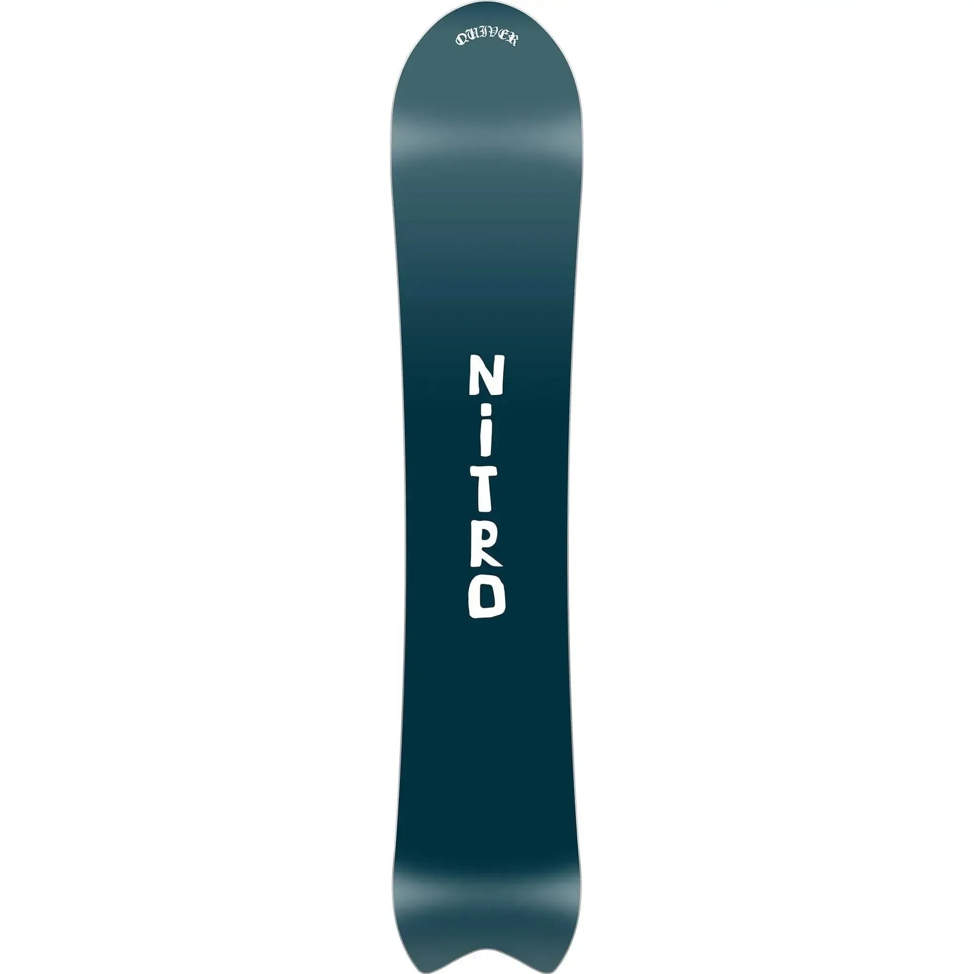 Nitro DINGHY BRD´25 Snowboard BOARD