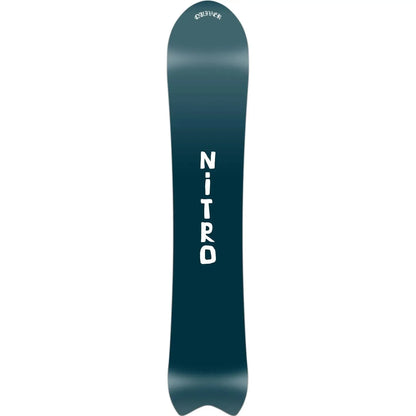 Nitro DINGHY BRD´25 Snowboard BOARD