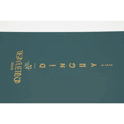 Nitro DINGHY BRD´25 Snowboard BOARD