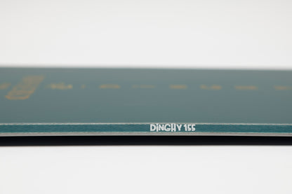 Nitro DINGHY BRD´25 Snowboard BOARD