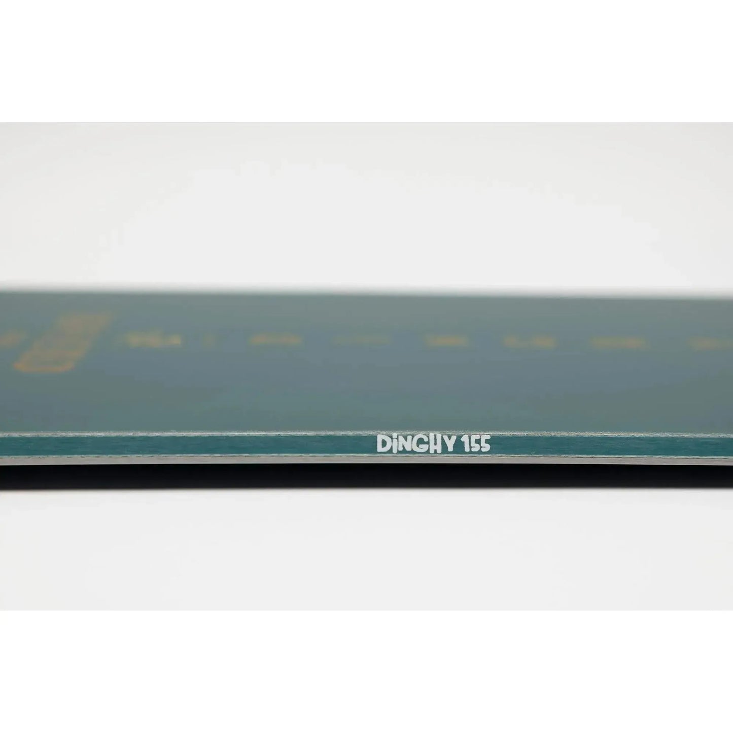 Nitro DINGHY BRD´25 Snowboard BOARD