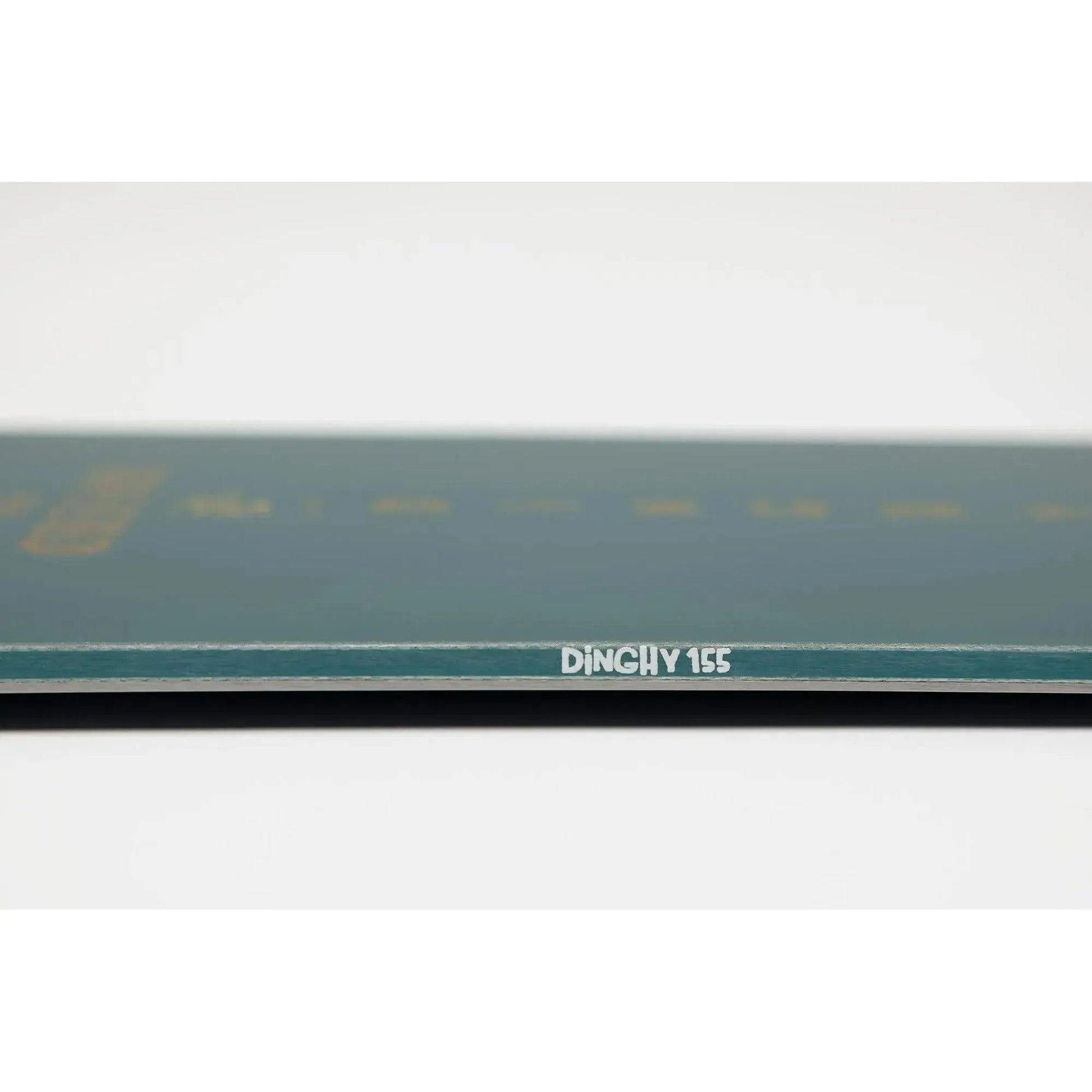 Nitro DINGHY BRD´25 Snowboard BOARD