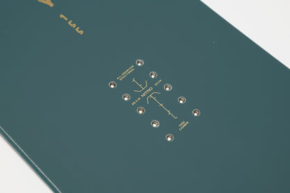 Nitro DINGHY BRD´25 Snowboard BOARD