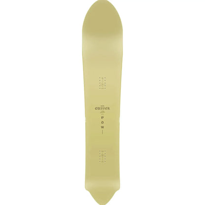 Nitro POW BRD´25 Snowboard BOARD