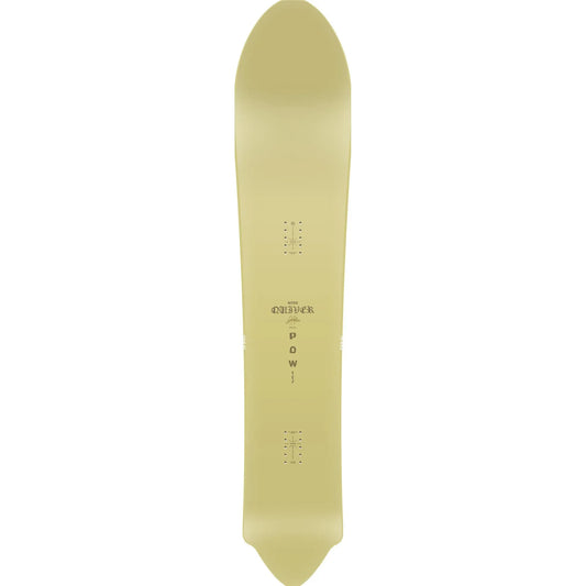 Nitro POW BRD´25 Snowboard BOARD