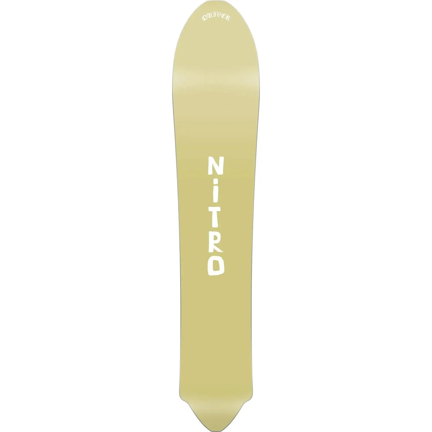 Nitro POW BRD´25 Snowboard BOARD
