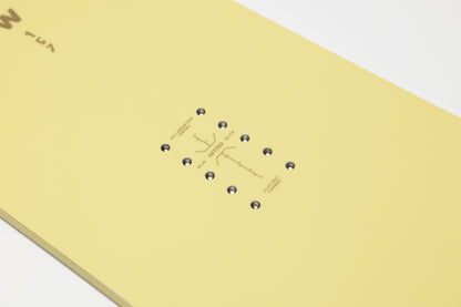 Nitro POW BRD´25 Snowboard BOARD