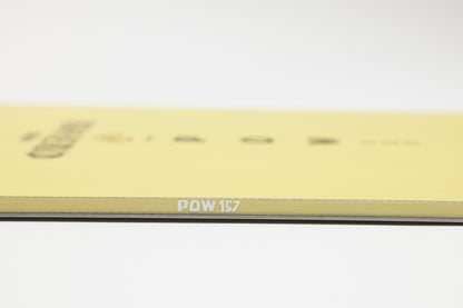 Nitro POW BRD´25 Snowboard BOARD