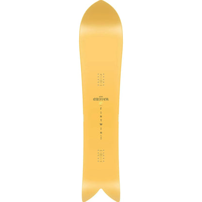 Nitro FINTWIN BRD´25 Snowboard BOARD