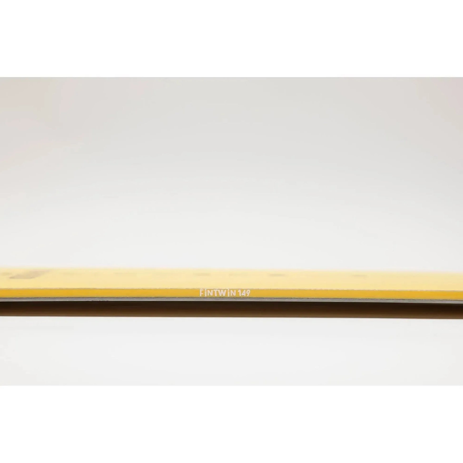 Nitro FINTWIN BRD´25 Snowboard BOARD