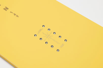 Nitro FINTWIN BRD´25 Snowboard BOARD