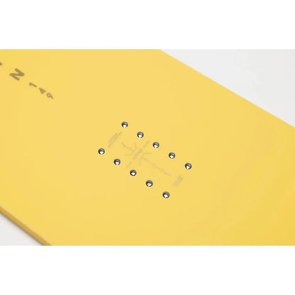 Nitro FINTWIN BRD´25 Snowboard BOARD