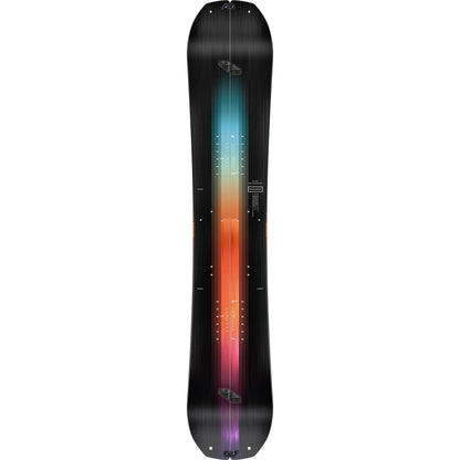 Nitro TEAM SPLIT BRD´25 Snowboard BOARD