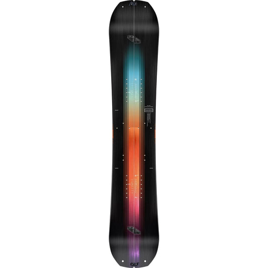 Nitro TEAM SPLIT BRD´25 Snowboard BOARD