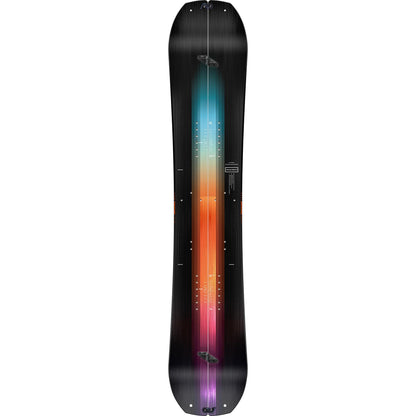 Nitro TEAM SPLIT BRD´25 Snowboard BOARD