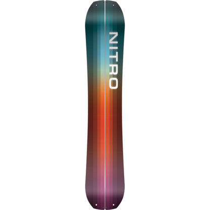 Nitro TEAM SPLIT BRD´25 Snowboard BOARD