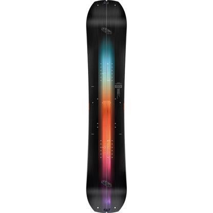 Nitro TEAM SPLIT BRD´25 Snowboard BOARD