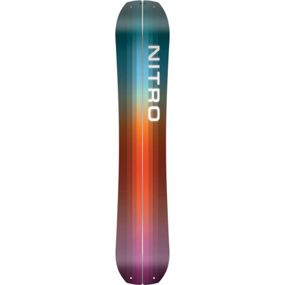 Nitro TEAM SPLIT BRD´25 Snowboard BOARD