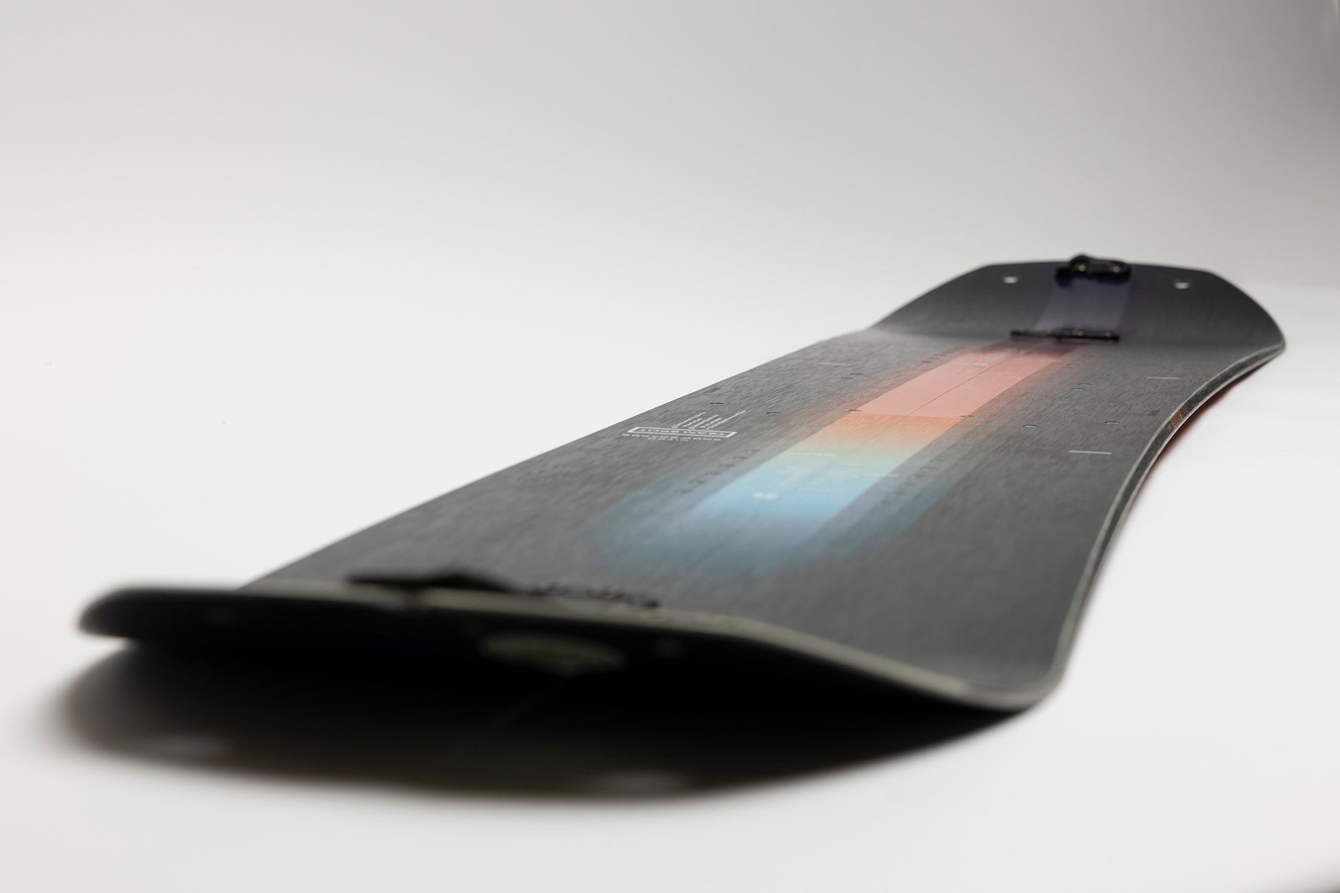 Nitro TEAM SPLIT BRD´25 Snowboard BOARD