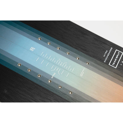 Nitro TEAM SPLIT BRD´25 Snowboard BOARD