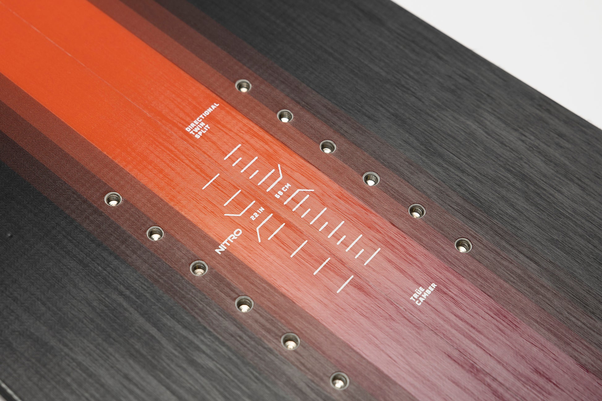 Nitro TEAM SPLIT BRD´25 Snowboard BOARD