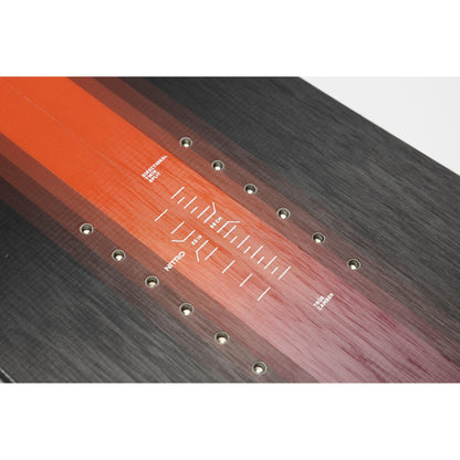 Nitro TEAM SPLIT BRD´25 Snowboard BOARD