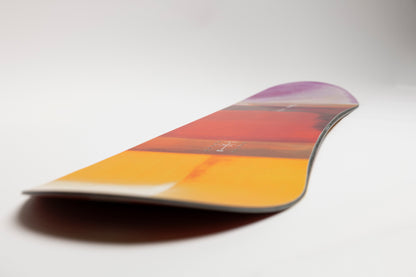 Nitro SANTOKU BRD´25 Snowboard BOARD